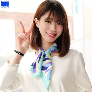 みづきさん【素人ムクムク-職-】 一ノ瀬みづき